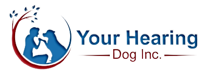 Your Hearing Dog, Inc.